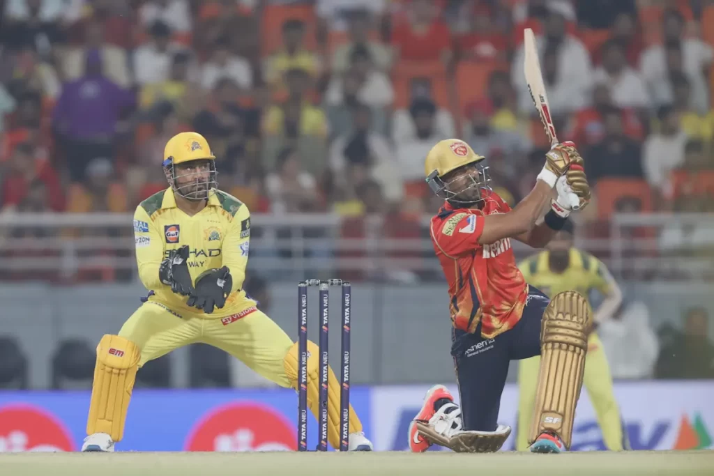 CSK vs PBKS Dream11 Prediction IPL