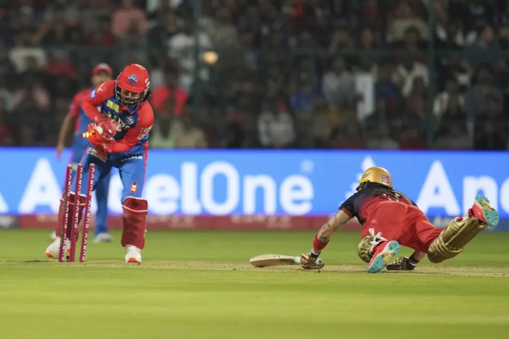 3 Reasons RCB Lost To DC IPL 2025