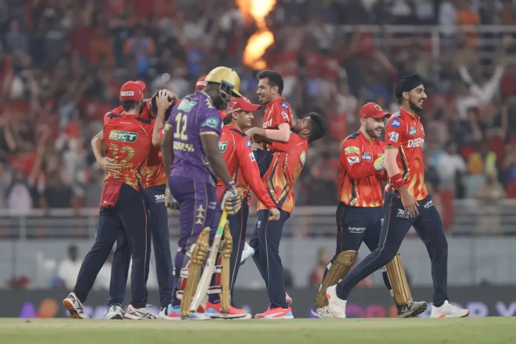Top 3 Lowest Totals Defended In IPL History