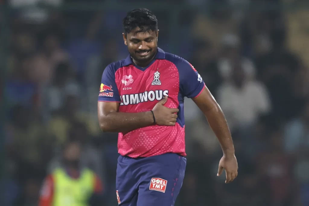 Will Sanju Samson Be Ruled Out of IPL 2025
