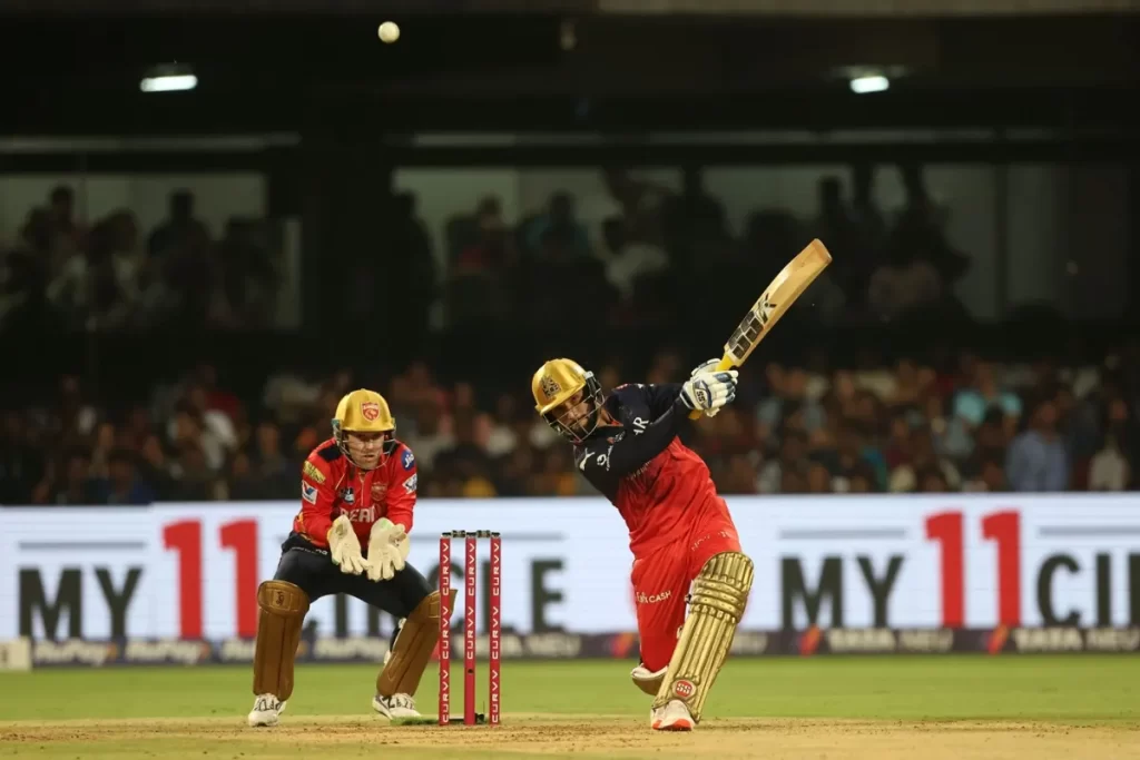 PBKS vs RCB Dream11 Prediction IPL 2025