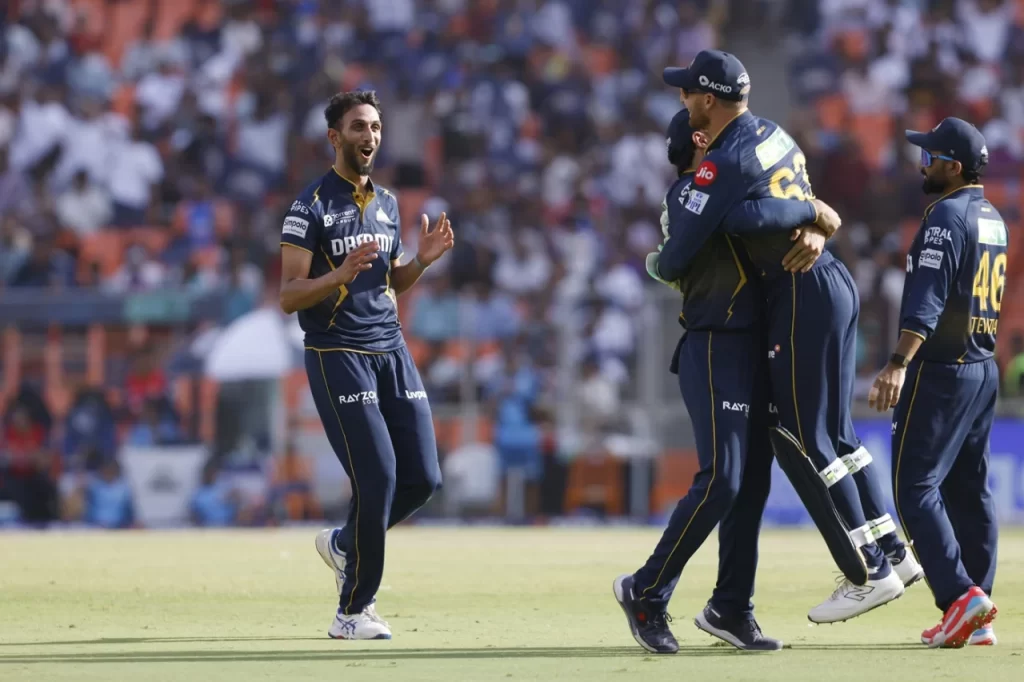 Top Captaincy Picks For KKR vs GT Prediction