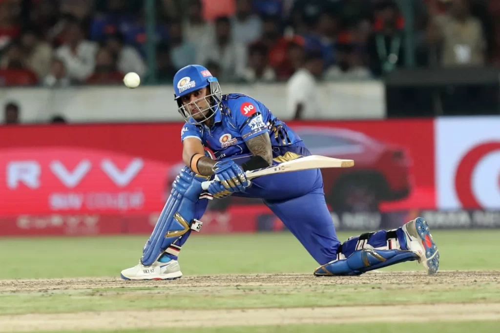 MI vs LSG Match Prediction