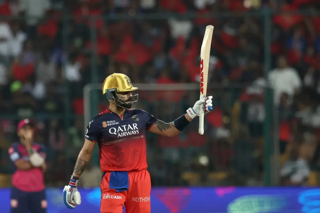 3 Reasons RR Lost To RCB IPL 2025