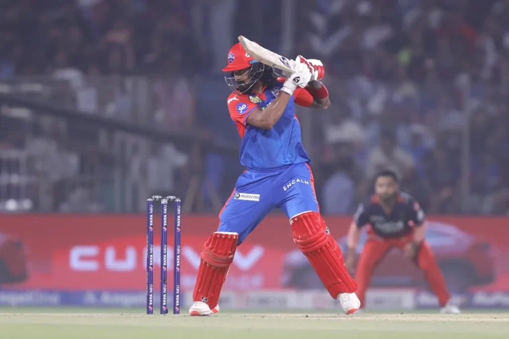 DC vs KKR Match Prediction