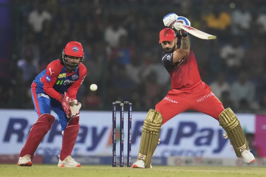 3 Reasons DC Lost To RCB IPL 2025