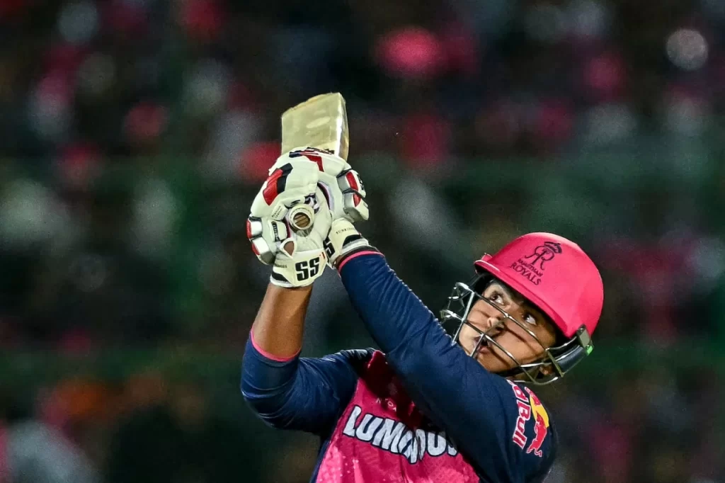 Fastest IPL Centuries By An Indian