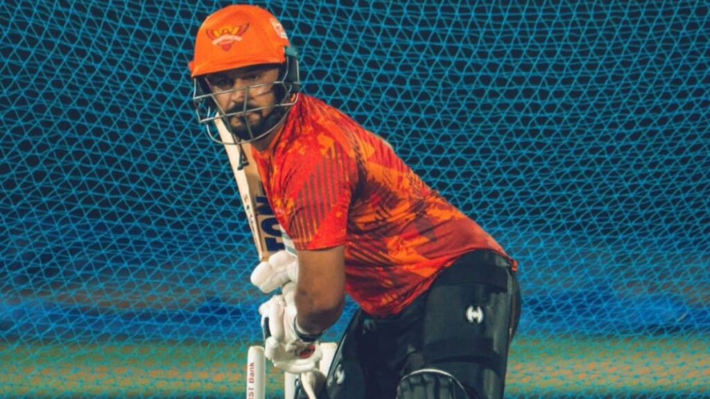 5 Players To Replace Ruturaj Gaikwad CSK IPL 2025