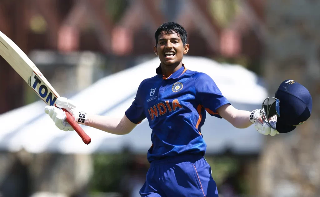 5 Players To Replace Ruturaj Gaikwad CSK IPL 2025