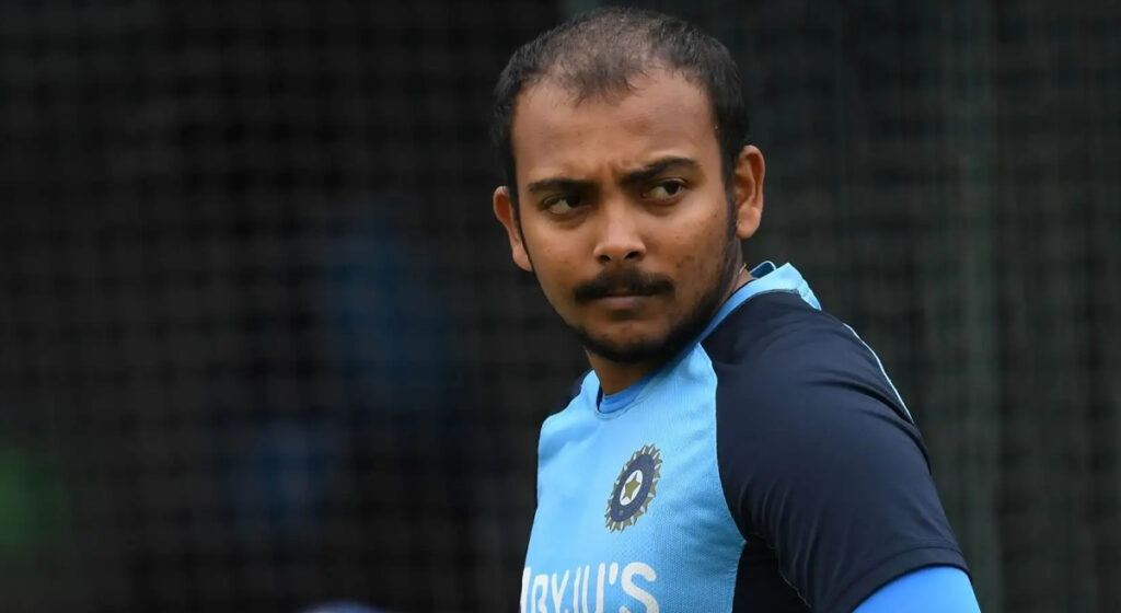 5 Players To Replace Ruturaj Gaikwad CSK IPL 2025