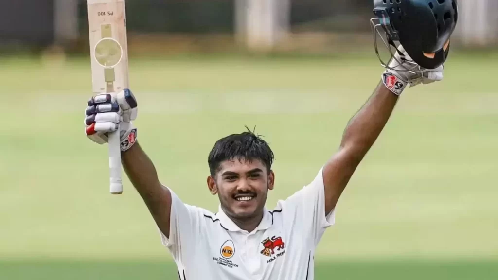 5 Players To Replace Ruturaj Gaikwad CSK IPL 2025