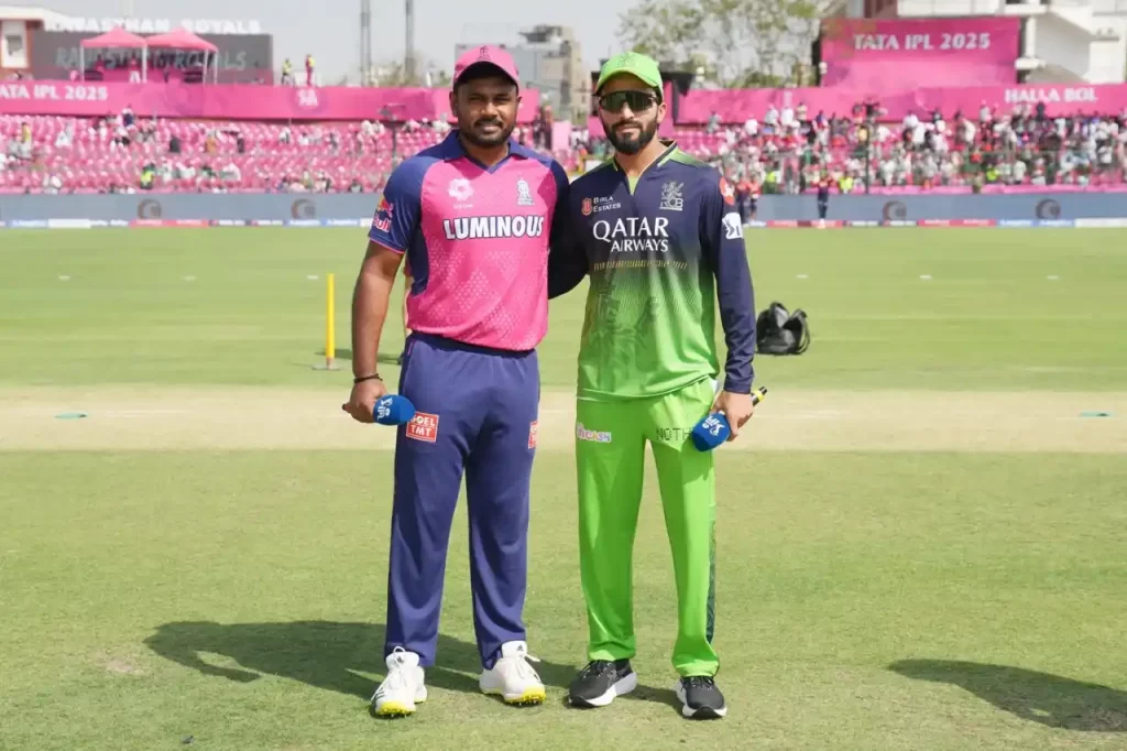 Fans React As RCB Wins 4th Game Away From Home