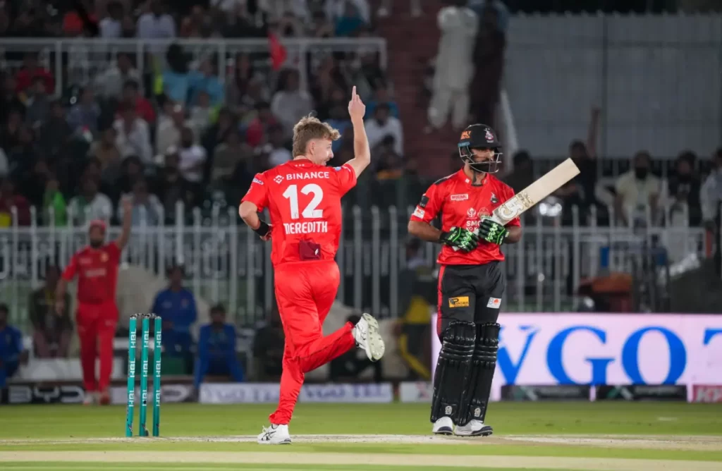 LAH vs ISL Dream11 Prediction PSL 2025