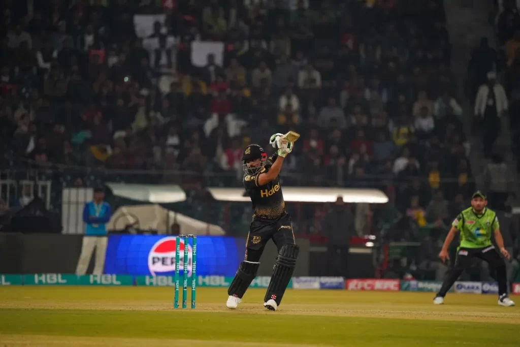 LAH vs PES Dream11 Prediction PSL 2025