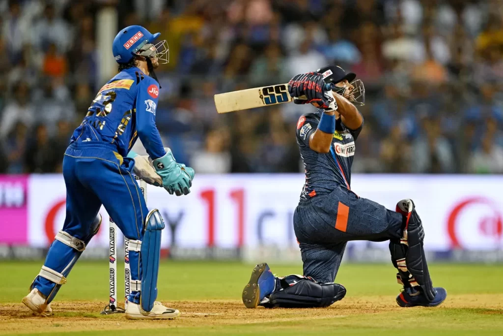 LSG vs MI Live Streaming IPL 2025