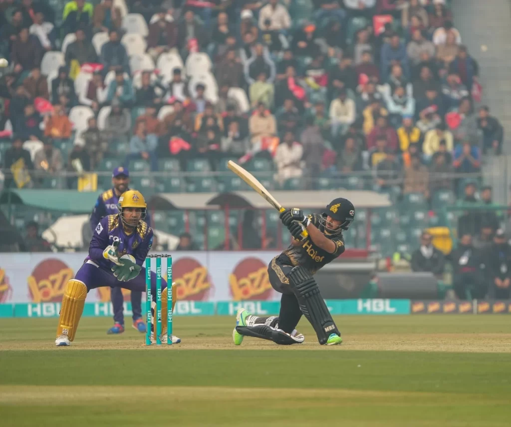 PZ vs QG Dream11 Prediction PSL 2025
