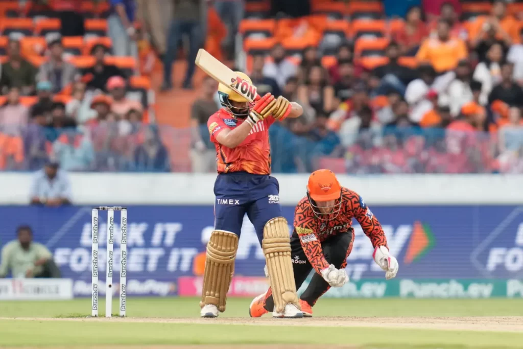 SRH vs PBKS Dream11 Prediction Match 27