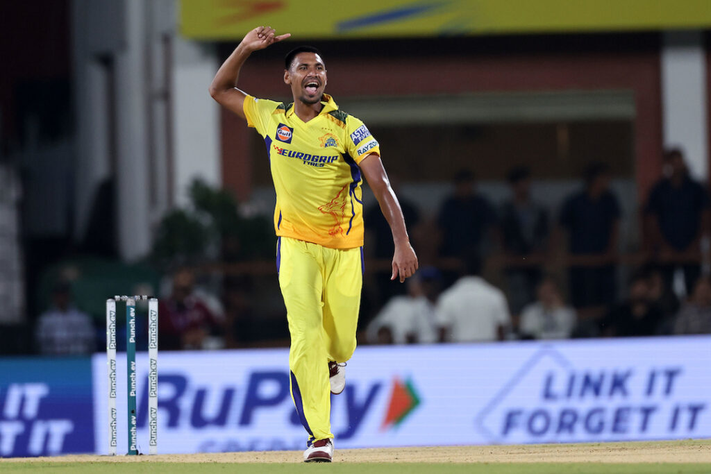 Top 3 Replacements For Lockie Ferguson IPL 2025