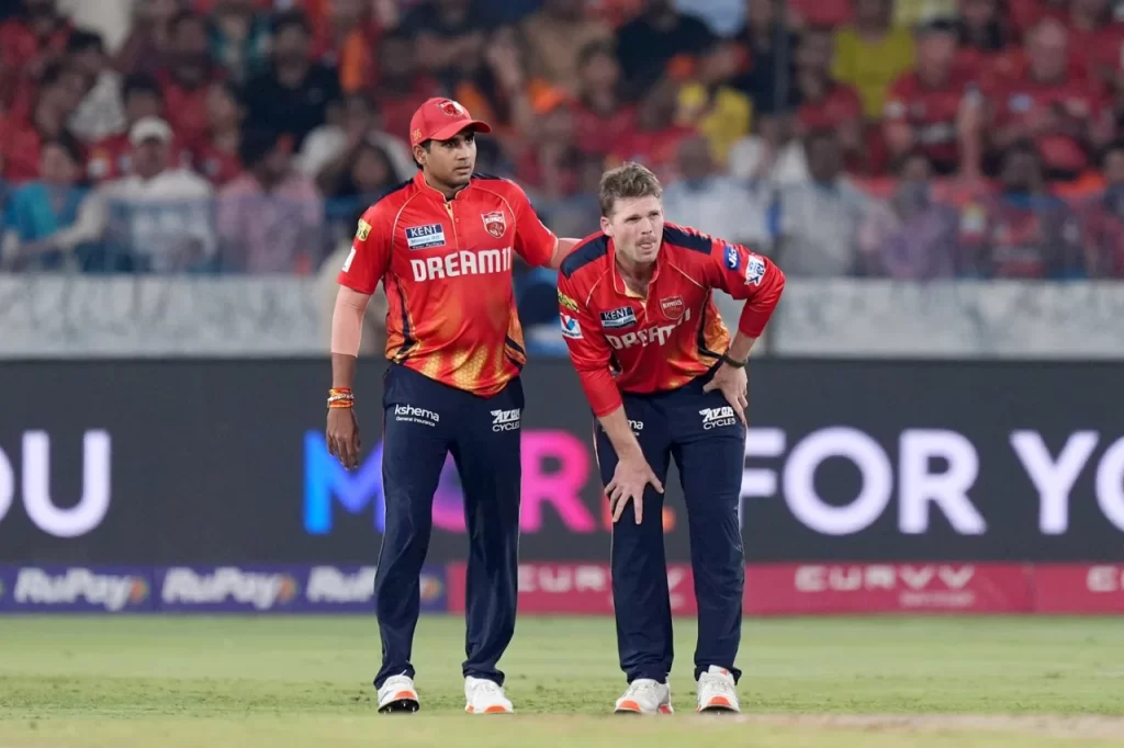 Top 3 Replacements For Lockie Ferguson IPL 2025