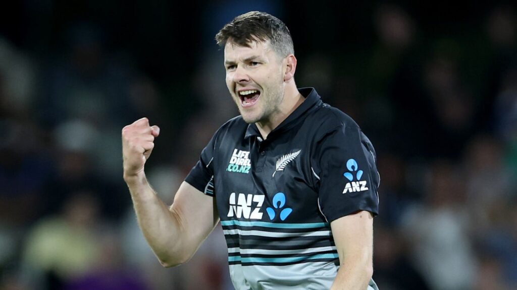 Top 3 Replacements For Lockie Ferguson IPL 2025
