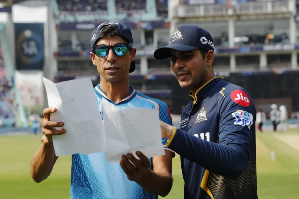 Top Captaincy Picks For GT vs DC Prediction