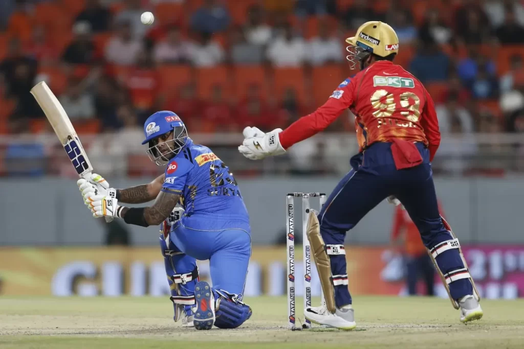 PBKS vs MI Dream11 Prediction IPL 2025