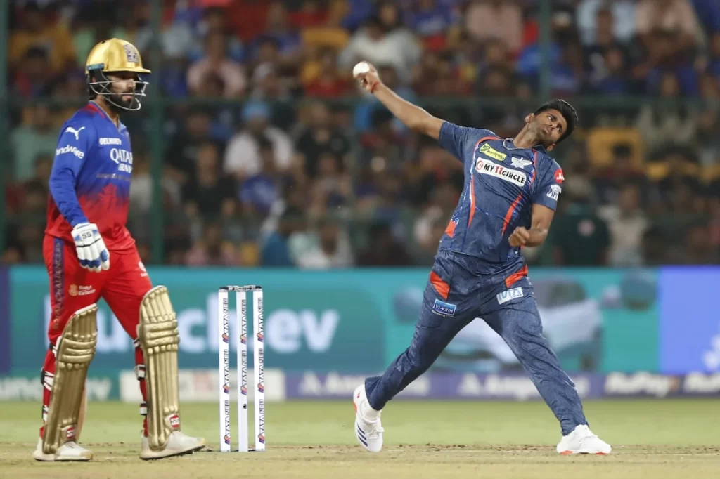 LSG vs RCB Dream11 Prediction IPL