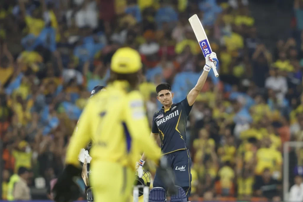 GT vs CSK Dream11 Prediction IPL