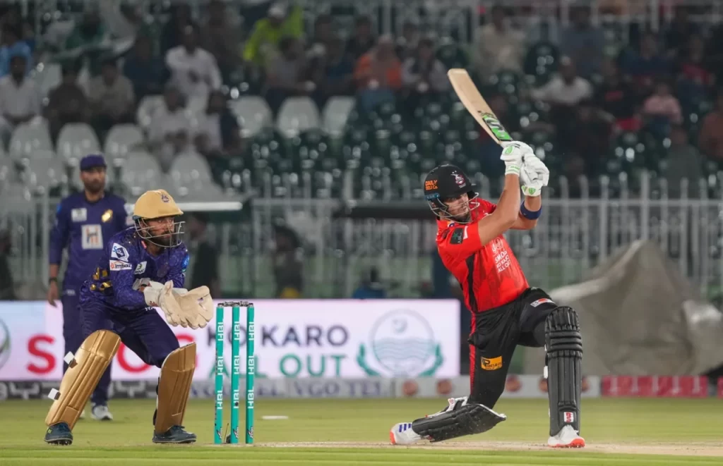 LAH vs QUE Dream11 Prediction PSL