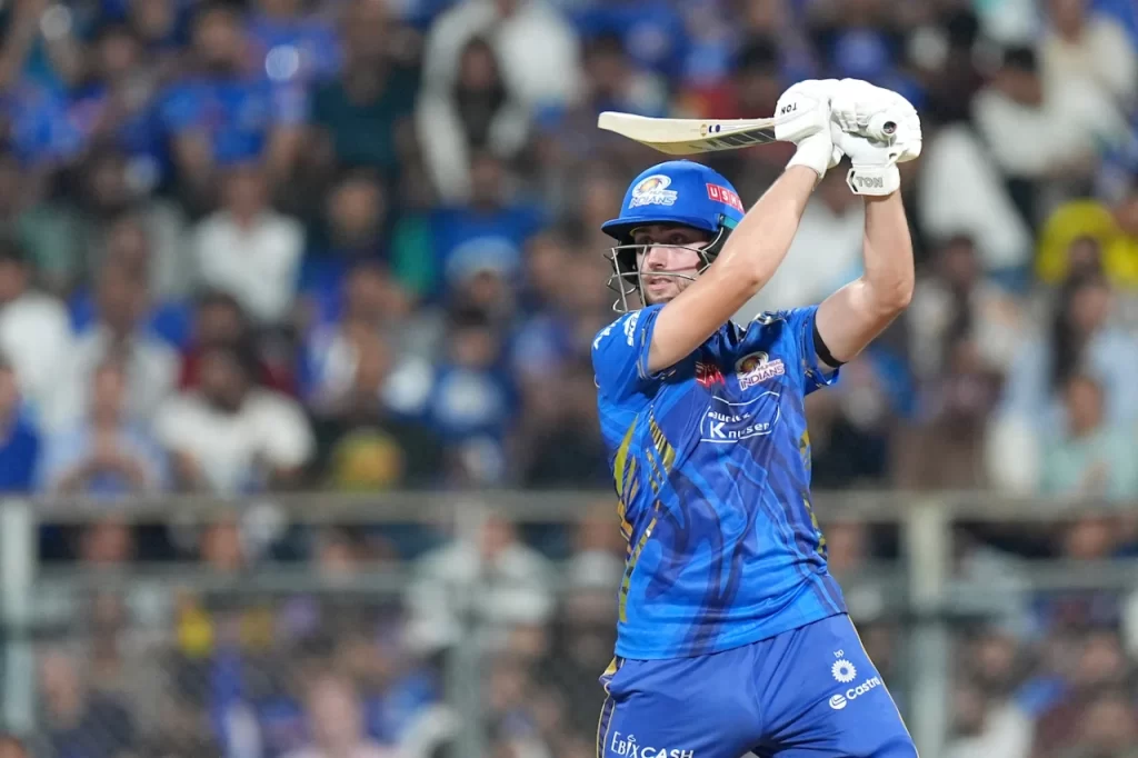 MI Likely To Lose 3 Overseas Stars
