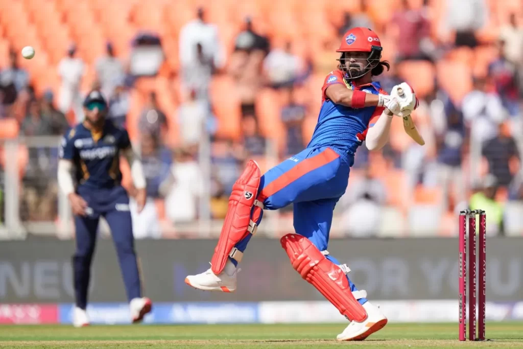 DC vs GT Dream11 Prediction IPL