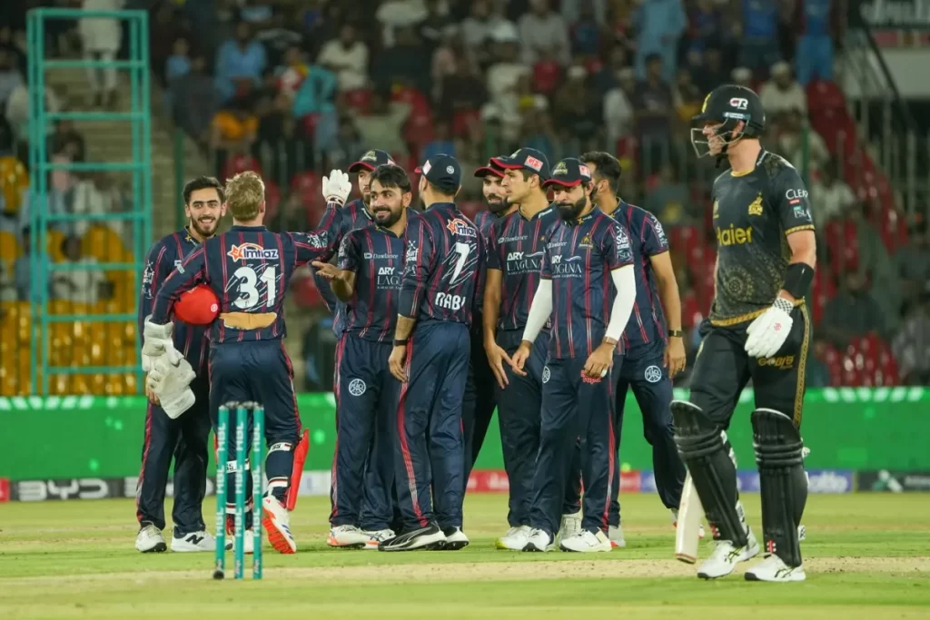 PES vs KAR Dream11 Prediction PSL