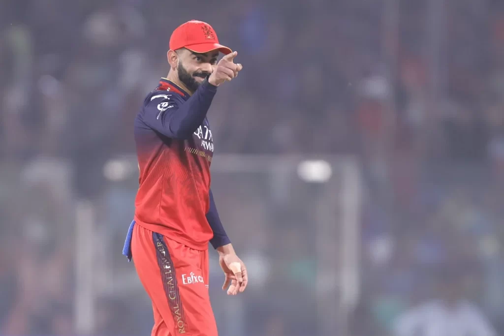 RCB vs SRH Match Prediction