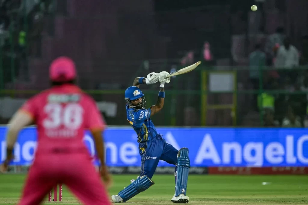 3 Reasons RR Lost To MI IPL 2025, Rajasthan Royals Vs Mumbai Indians, Riyan Parag, Hardik Pandya, Rohit Sharma, Jofra Archer, Ryan Rickelton, Jasprit Bumrah, Match 50, Sawai Mansingh Stadium