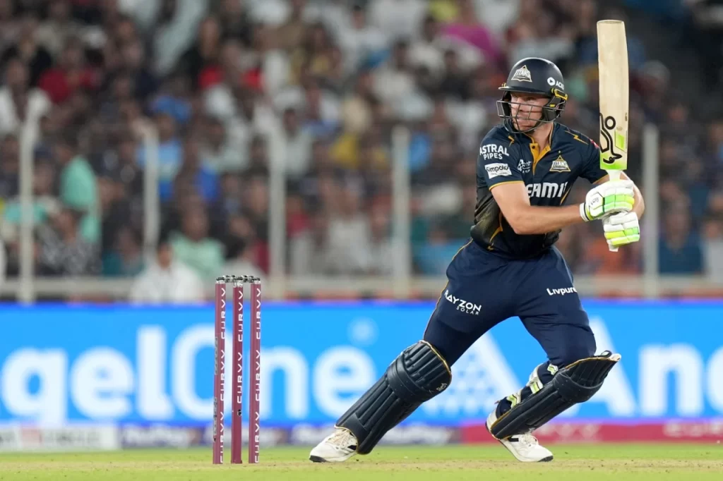 Overseas Players Who Will Miss IPL Playoffs