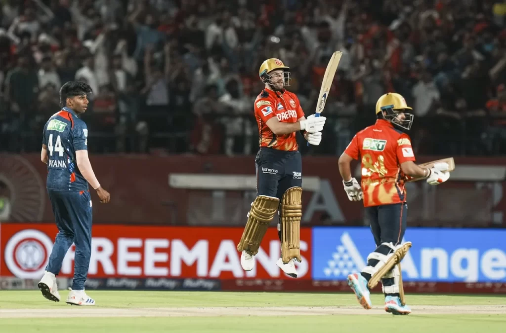 3 Reasons LSG Lost To PBKS IPL 2025