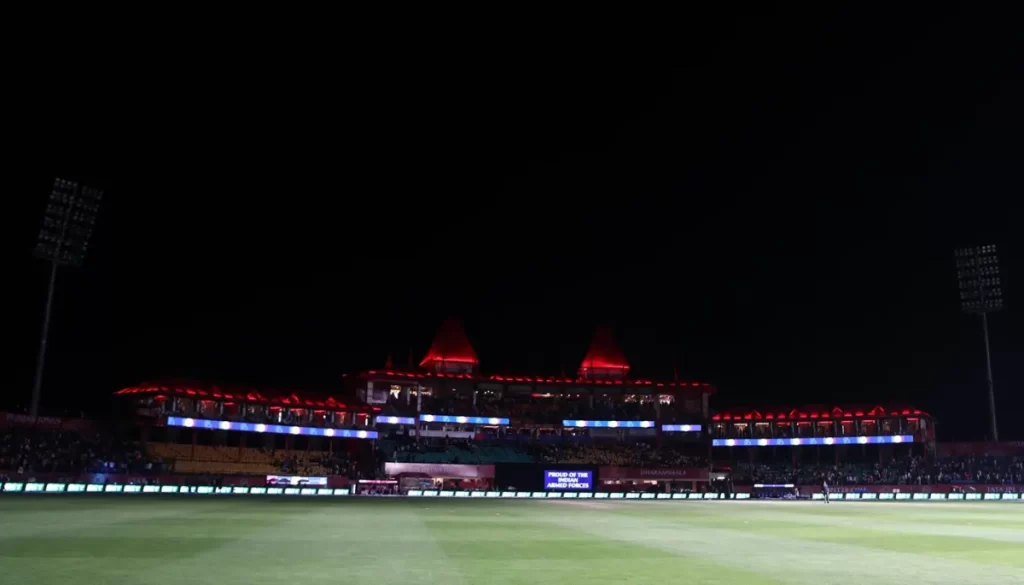 BCCI To Hold Meeting To Decide IPL 2025 Fate