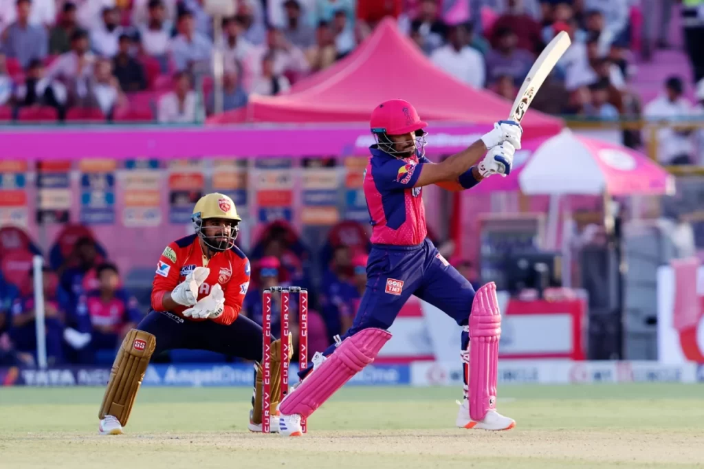 3 Reasons RR Lost To PBKS