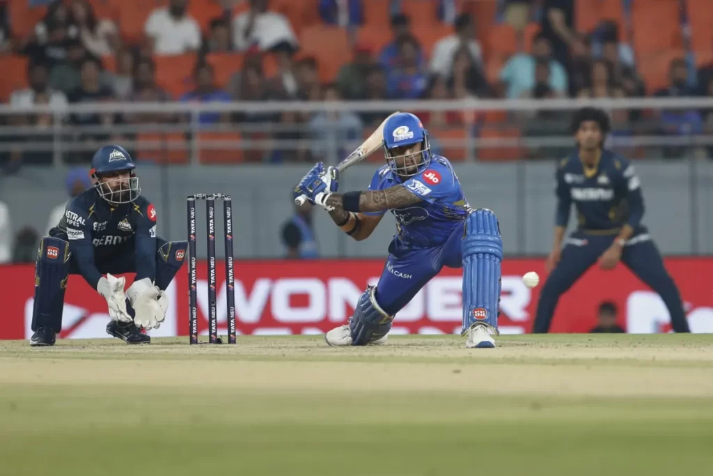 3 Reasons GT Lost To MI IPL 2025