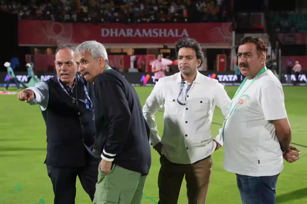 When Will IPL 2025 Restart