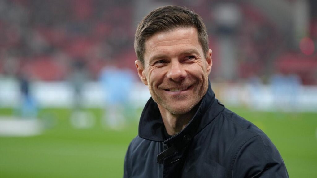 Fans React to Real Madrid Unveiling Xabi Alonso