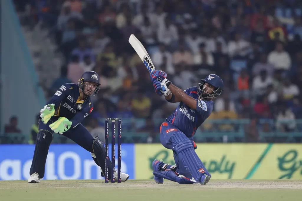 GT vs LSG Dream11 Prediction IPL 2025