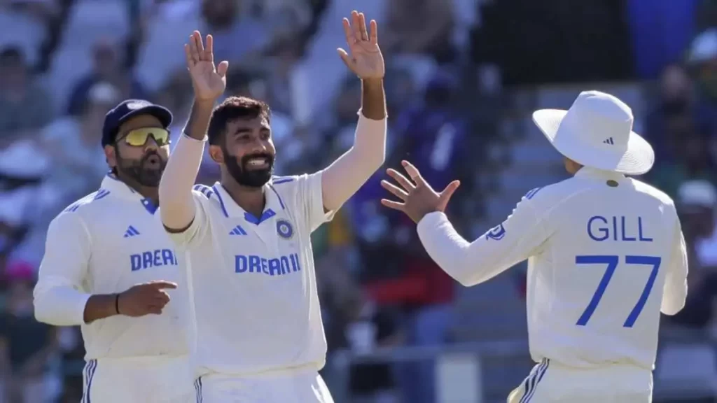 Ravi Shastri picks India Test captain