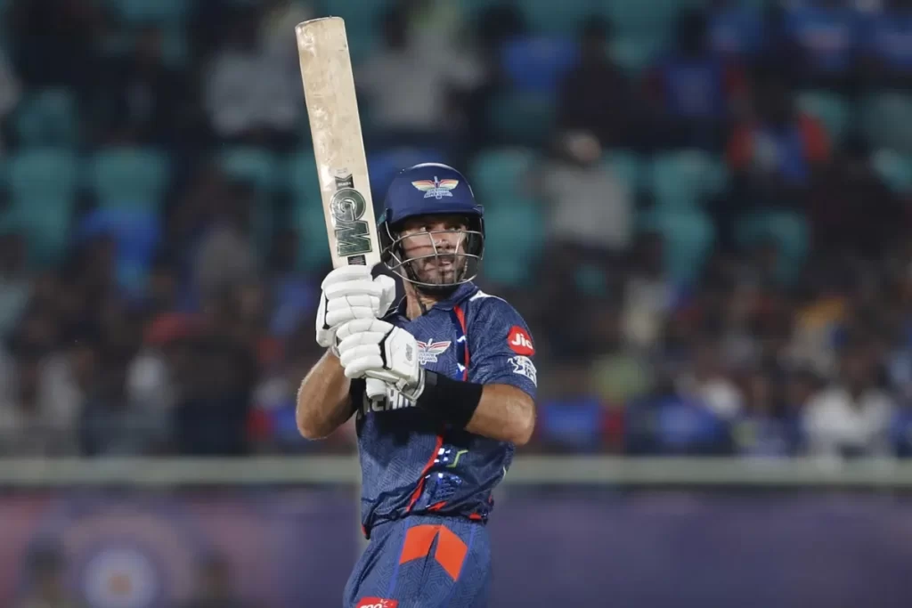 IPL 2025 Live Updates On Overseas Players