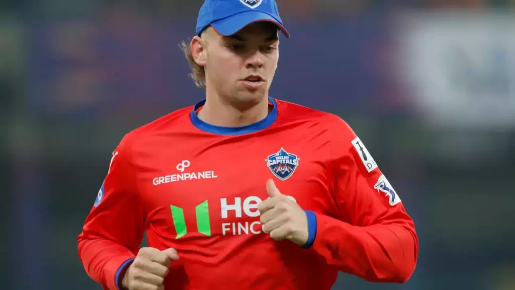 IPL 2025 Live Updates On Overseas Players