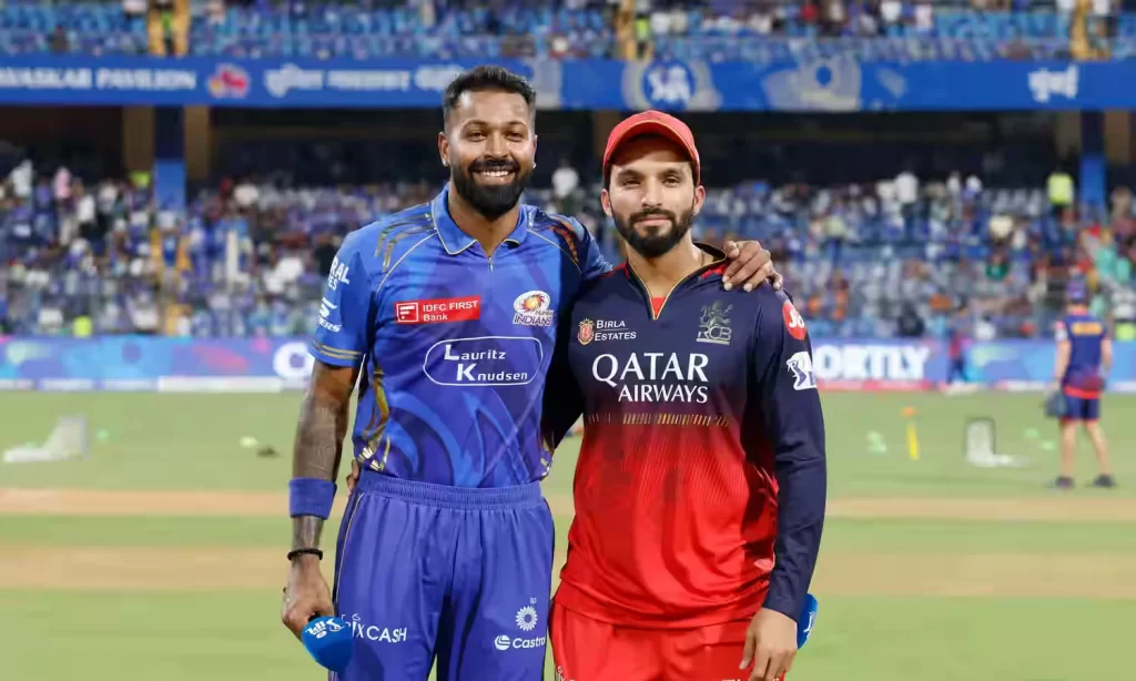 IPL Playoffs Scenario For Qualifier 1