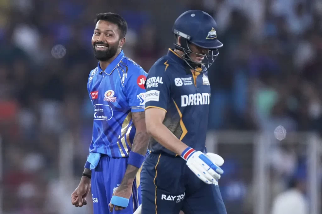 MI vs GT Dream 11 Prediction IPL