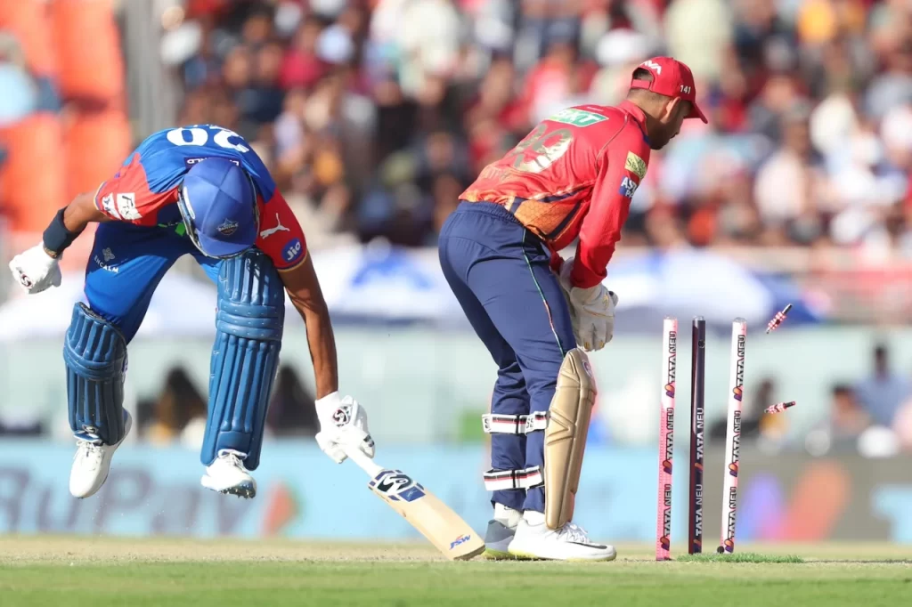 PBKS vs DC Dream11 Prediction IPL