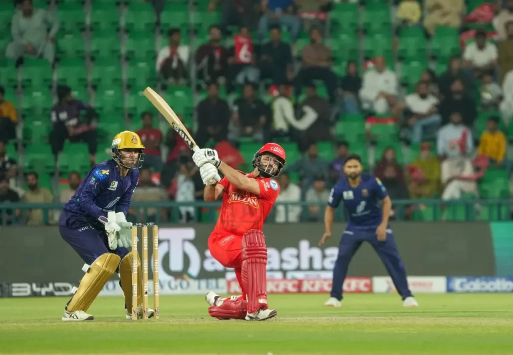 QUE vs ISL Dream11 Prediction PSL 2025