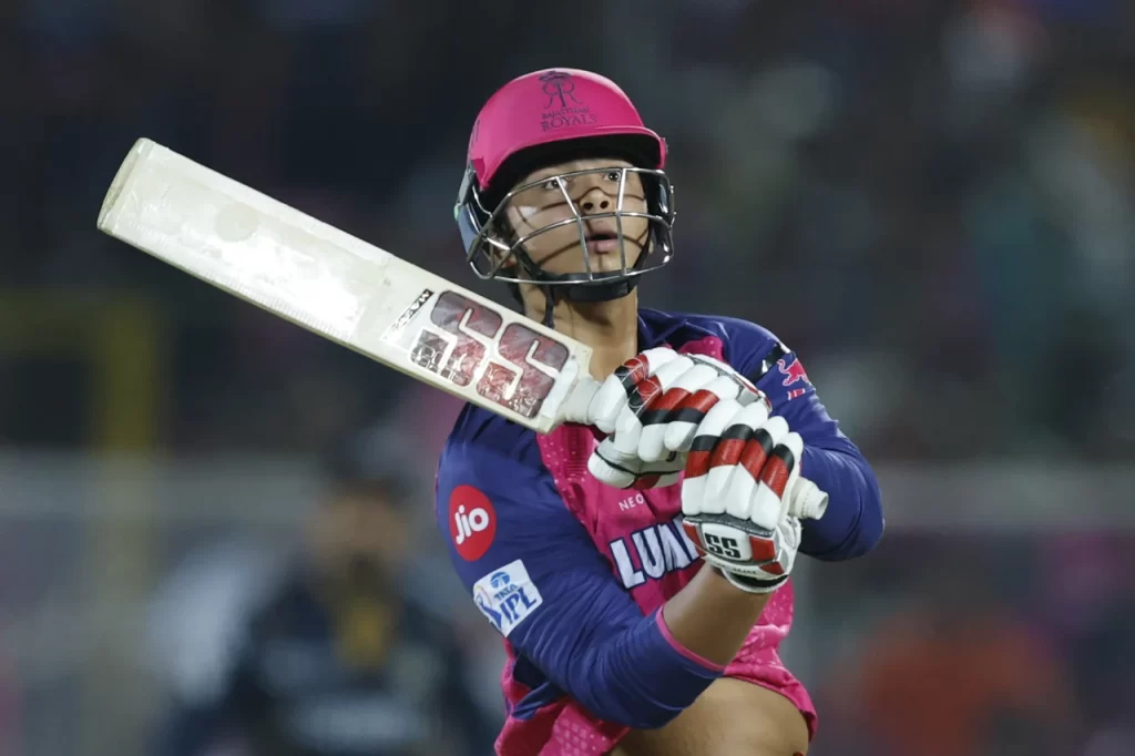 RR vs MI Match Prediction